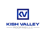 https://www.logocontest.com/public/logoimage/1584265553Kish Valley Roofing LLC.png